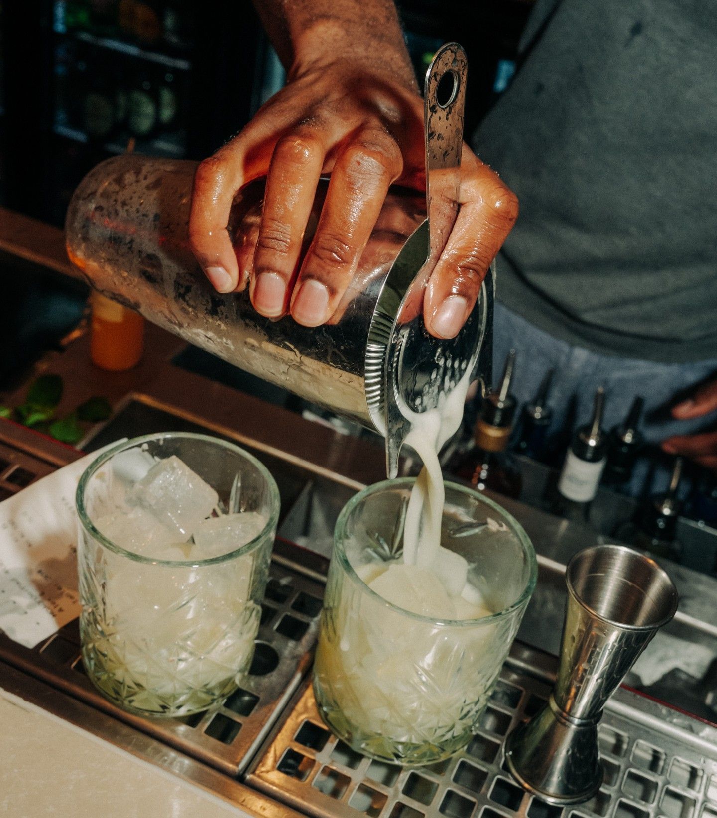 Happy Hour